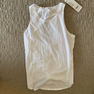 Brand new CRZ yoga tank!